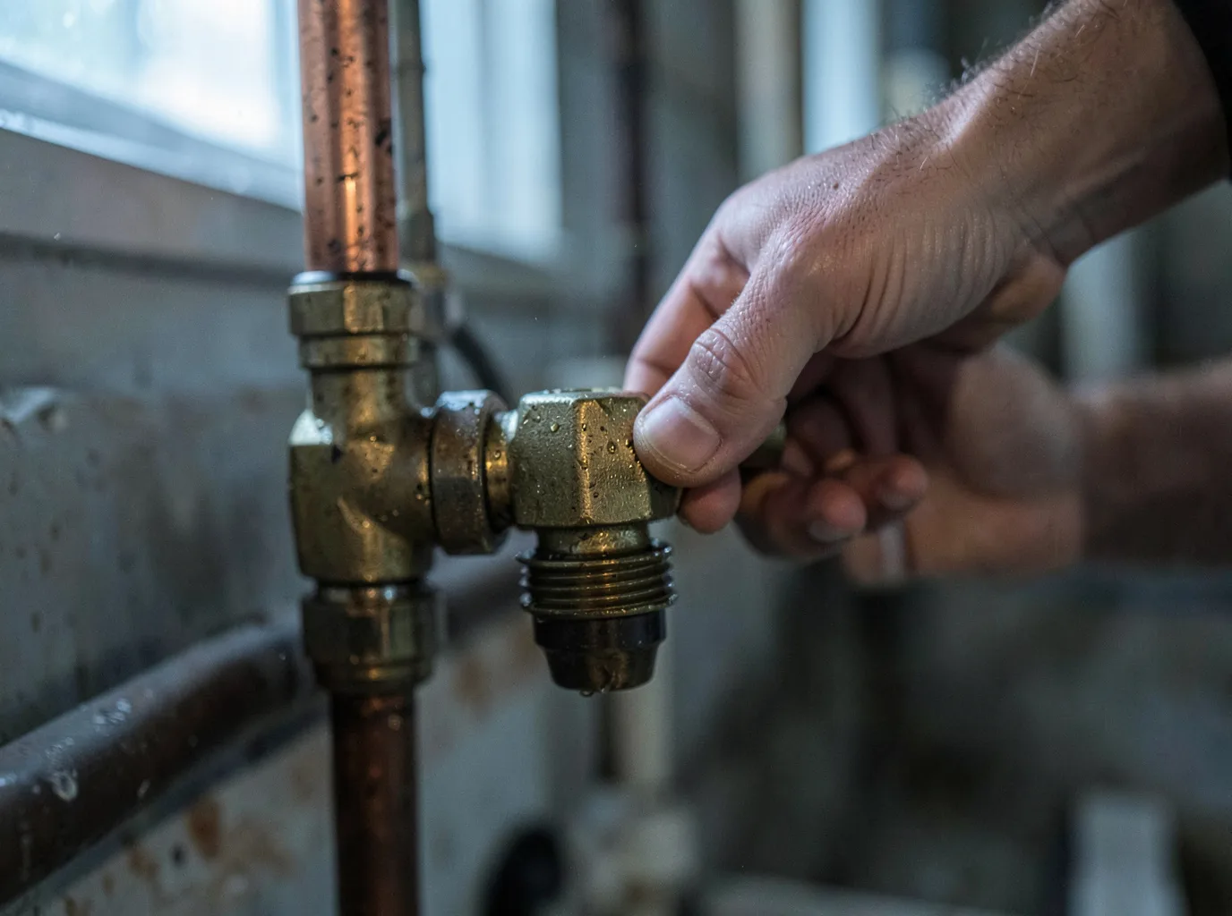 Emergency Plumber Bladensburg, OH FAQs